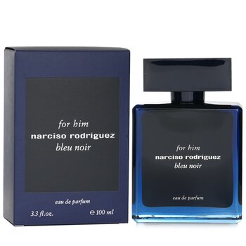 Narciso Rodriguez - For Him Bleu Noir Eau De Parfum Spray Image 1