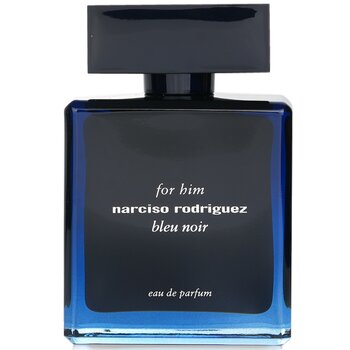 For Him Bleu Noir Eau De Parfum Spray (100ml/3.4oz) 