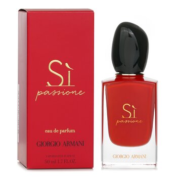 Giorgio Armani - Si Passione Eau De Parfum Spray Image 1