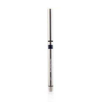 Sisley - Phyto Khol Star Waterproof - # 7 Mystic Blue Image 2