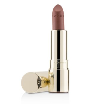 Joli Rouge Velvet (Matte & Moisturizing Long Wearing Lipstick) - # 757V Nude Brick (3.5g/0.1oz) 