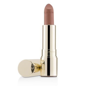 Joli Rouge Velvet (Matte & Moisturizing Long Wearing Lipstick) - # 758V Sandy Pink (3.5g/0.1oz) 