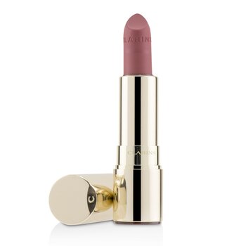 Joli Rouge Velvet (Matte & Moisturizing Long Wearing Lipstick) - # 759V Wood Berry (3.5g/0.1oz) 