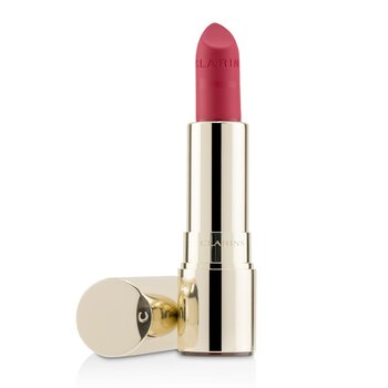 Joli Rouge Velvet (Matte & Moisturizing Long Wearing Lipstick) - # 760V Pink Cranberry (3.5g/0.1oz) 