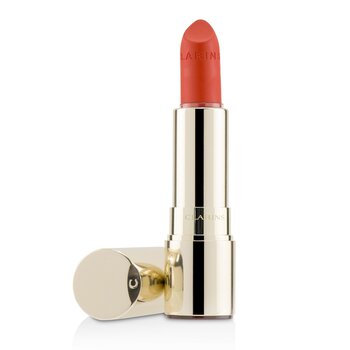 Joli Rouge Velvet (Matte & Moisturizing Long Wearing Lipstick) - # 761V Spicy Chili (3.5g/0.1oz) 