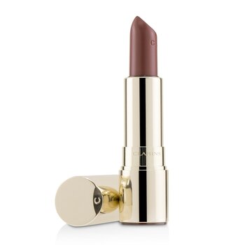 Joli Rouge Brillant (Moisturizing Perfect Shine Sheer Lipstick) - # 757S Nude Brick (3.5g/0.1oz) 