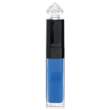 Guerlain - La Petite Robe Noire Lip Colour'Ink - # L101 Adventurous Image 2