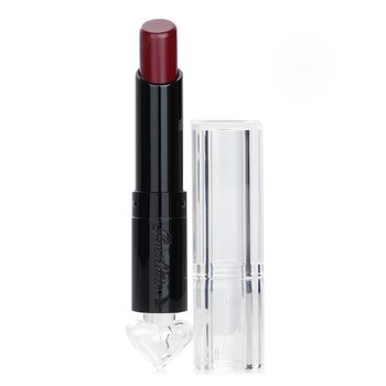 La Petite Robe Noire Deliciously Shiny Lip Colour - #024 Red Studs (2.8g/0.09oz) 