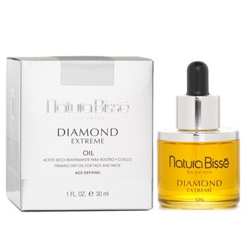 Natura Bisse - Diamond Extreme Oil Image 1