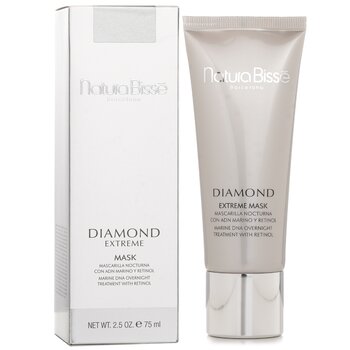 Natura Bisse - Diamond Extreme Mask Image 1