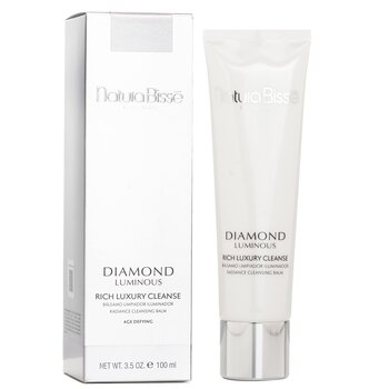 Natura Bisse - Diamond White Rich Luxury Cleanse Image 1