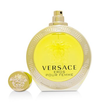 Versace - Eros Eau De Toilette Spray Image 2