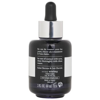 Sisley - Hair Rituel by Sisley Revitalizing Fortifying Serum (For The Scalp) Image 2