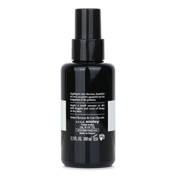 Sisley - Hair Rituel by Sisley Precious Hair Care Oil (Glossiness & Nutrition) Image 2