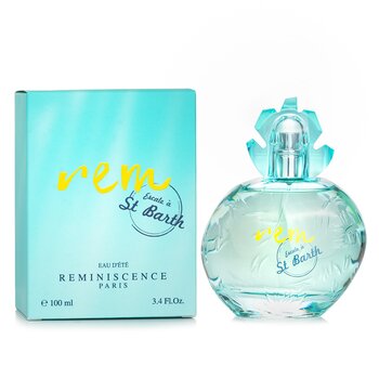 Reminiscence - Rem Escale A St Barth Eau De Toilette Spray Image 1