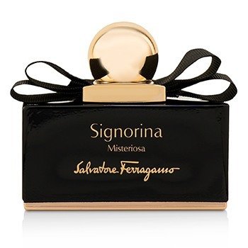 Salvatore Ferragamo - Signorina Misteriosa Eau De Parfum Spray Image 1