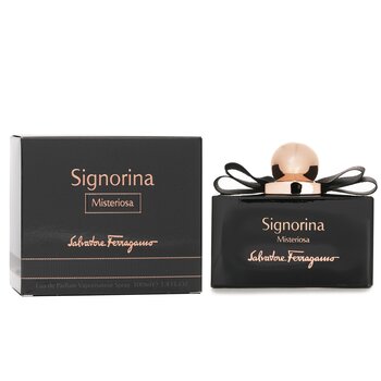 Salvatore Ferragamo - Signorina Misteriosa Eau De Parfum Spray Image 1