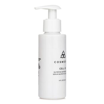 CosMedix - Cell ID Nutritive Defense Serum (Salon Size) Image 1