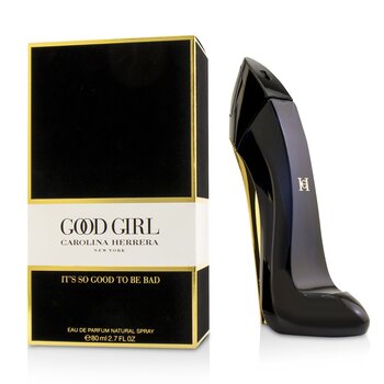 Carolina Herrera - Good Girl Eau De Parfum Spray Image 1