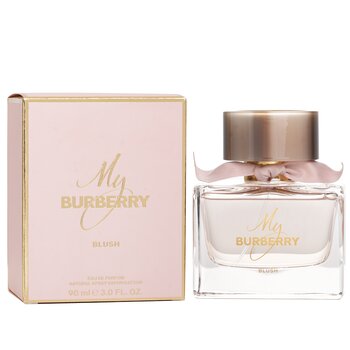 Burberry - My Burberry Blush Eau De Parfum Spray Image 1