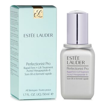 Estee Lauder - Perfectionist Pro Rapid Firm + Lift Treatment Acetyl Hexapeptide-8 - For All Skin Types Image 1