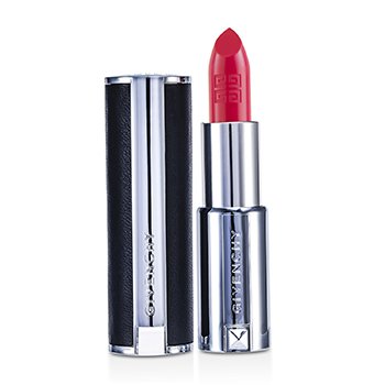Le Rouge Intense Color Sensuously Mat Lipstick - # 301 Magnolia Organza (3.4g/0.12oz) 