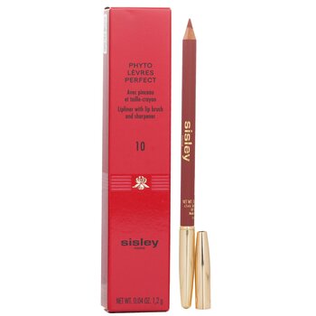 Sisley - Phyto Levres Perfect Lipliner - # Auburn Image 1