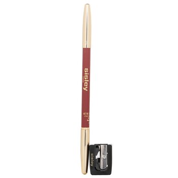 Sisley - Phyto Levres Perfect Lipliner - # Auburn Image 2