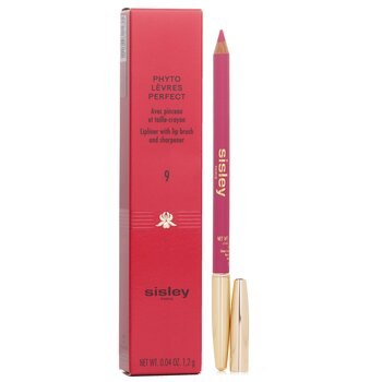 Sisley - Phyto Levres Perfect Lipliner - # Fushia Image 1