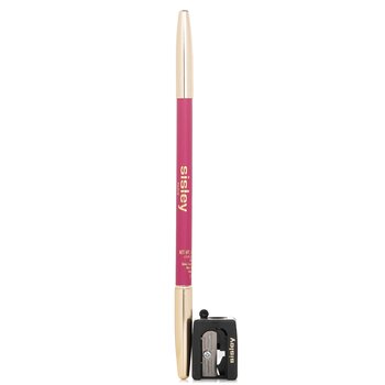 Sisley - Phyto Levres Perfect Lipliner - # Fushia Image 2