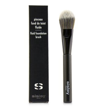 Sisley - Pinceau Fond De Teint Fluide (Fluid Foundation Brush) Image 1