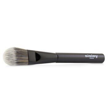 Sisley - Pinceau Fond De Teint Fluide (Fluid Foundation Brush) Image 2