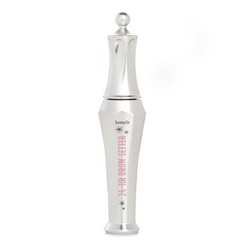 Benefit - 24 Hour Brow Setter (Clear Brow Gel) Image 2