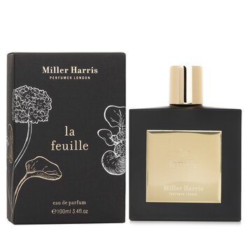 Miller Harris - La Feuille Eau De Parfum Spray Image 1