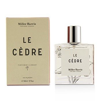 Miller Harris 雪松香水le Cedre Eau De Parfum Spray 香水 草莓網 Line購物