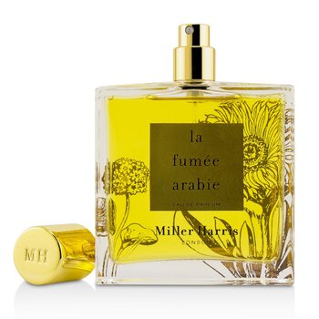 Miller Harris - La Fumee Arabie Eau De Parfum Spray Image 2