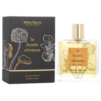 Miller Harris - La Fumee Ottoman Eau De Parfum Spray Image 1