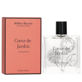 Miller Harris - Coeur De Jardin Eau De Parfum Spray Image 1