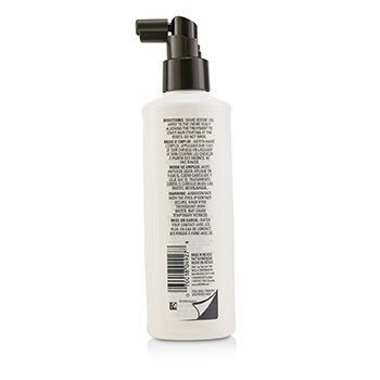 Nioxin - Diameter System 3 Scalp & Hair Treatment (Colored Hair, Light Thinning, Color Safe) Image 2