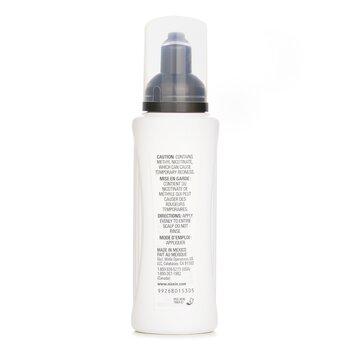 Nioxin - Diameter System 4 Scalp & Hair Treatment (Colored Hair, Progressed Thinning, Color Safe)  (Random Packaging) Image 2