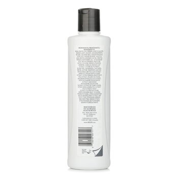 Nioxin - Derma Purifying System 2 Cleanser Shampoo (Natural Hair, Progressed Thinning) Image 2