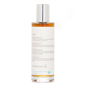 The Organic Pharmacy - Herbal Toner - For Normal & Combination Skin Image 2