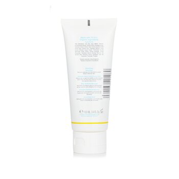 The Organic Pharmacy - Apricot & Chamomile Body Wash - For Baby Image 2