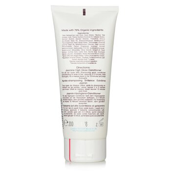 The Organic Pharmacy - Jasmine High Gloss Conditioner (To Restore Volume & Gloss) Image 2