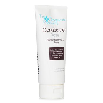 The Organic Pharmacy - Rose Conditioner (For Dry Damaged Hair) Image 1