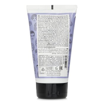 AlfaParf - Style Stories Frozen Gel (Extra Strong Hold) Image 2