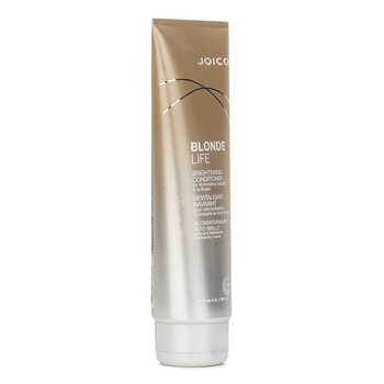 Joico - Blonde Life Brightening Conditioner (For Illuminating Hydration & Softness) Image 1