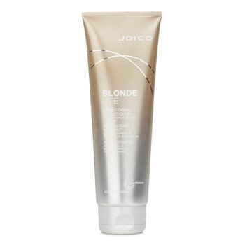 Joico - Blonde Life Brightening Conditioner (For Illuminating Hydration & Softness)  - 250ml/8.5oz