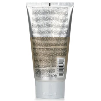 Joico - Blonde Life Brightening Masque (To Intensely Hydrate, Detox & Illuminate) Image 2