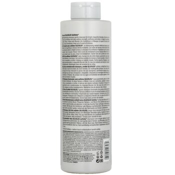 Joico - Blonde Life Brightening Shampoo (To Nourish & Illuminate) Image 2